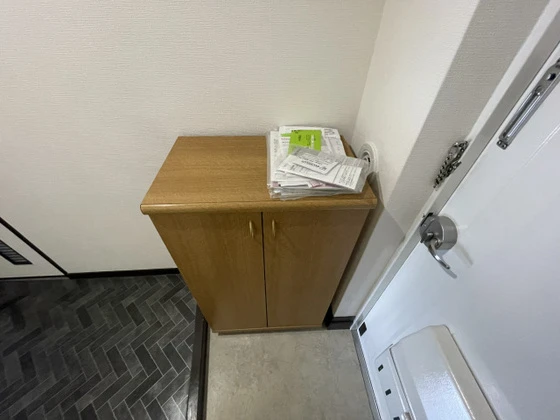 植田マンション