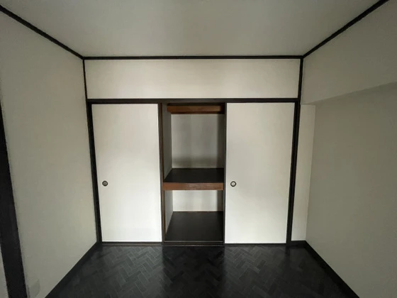 植田マンション