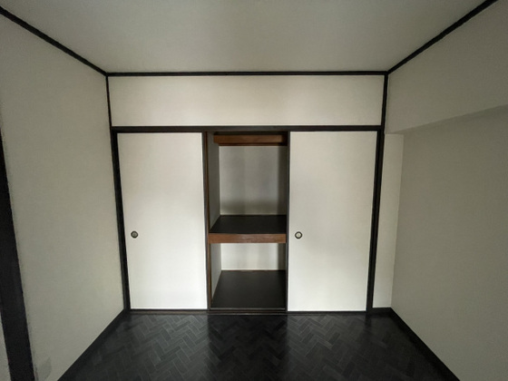 植田マンション