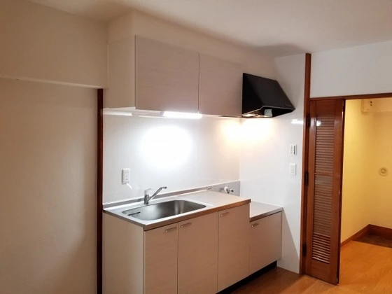 植田マンション