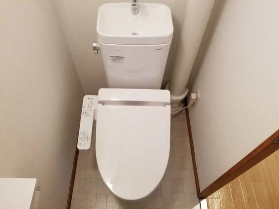 植田マンション