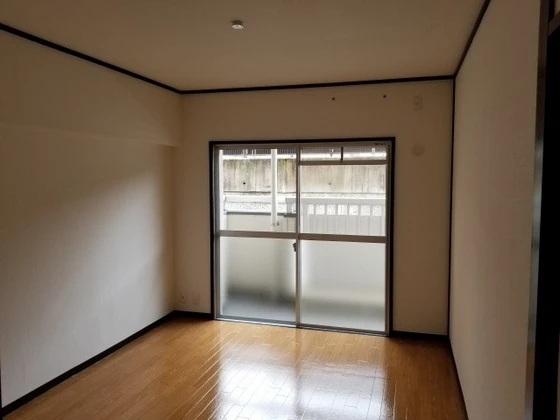 植田マンション