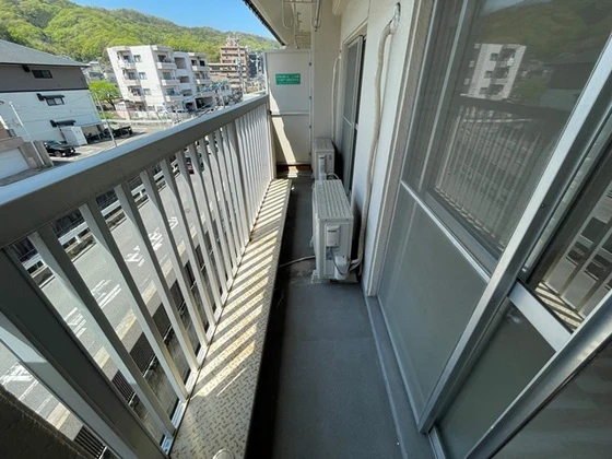 植田マンション