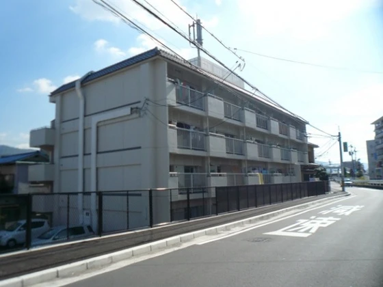 植田マンション