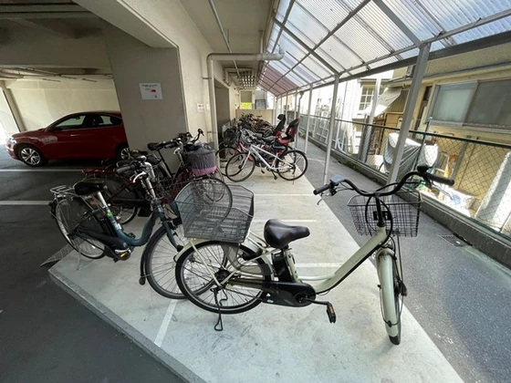 植田マンション