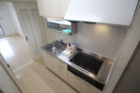 福富グラードマンション