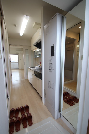 福富グラードマンション