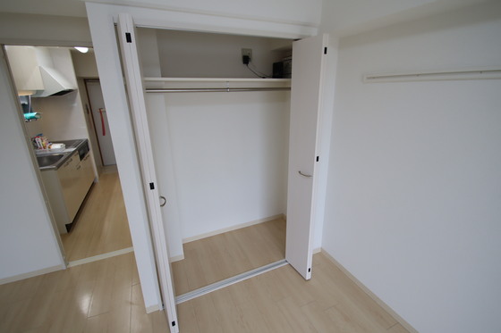 福富グラードマンション