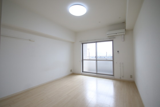 福富グラードマンション