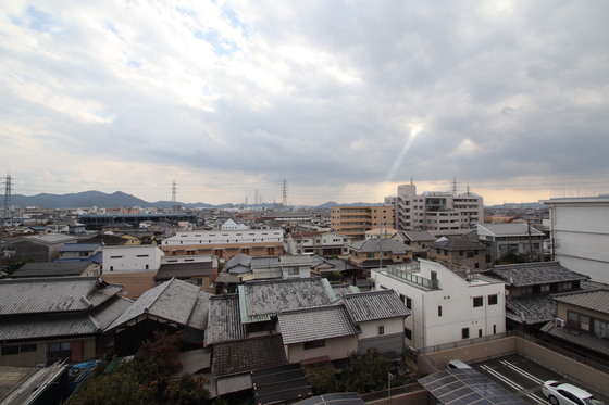 福富グラードマンション