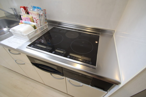 福富グラードマンション