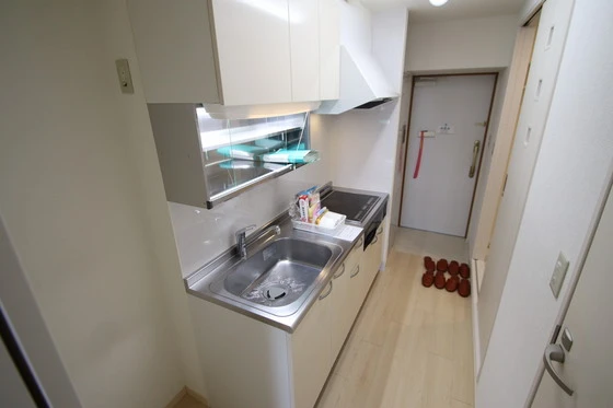 福富グラードマンション