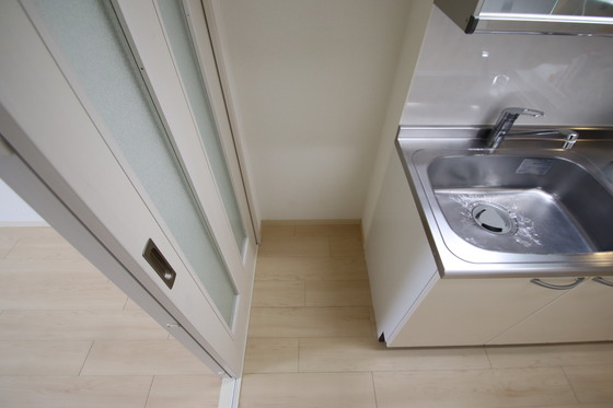 福富グラードマンション