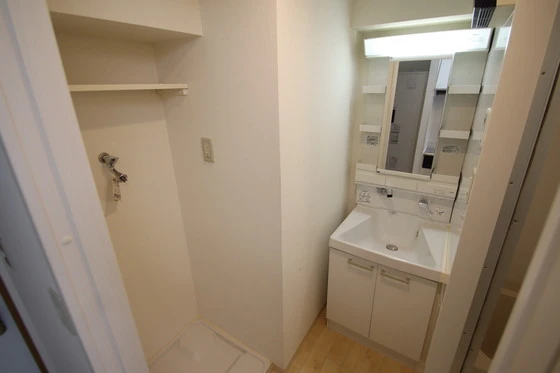 福富グラードマンション