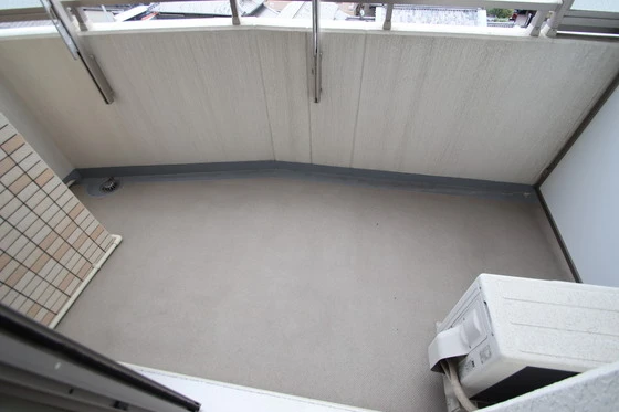 福富グラードマンション