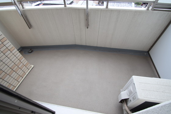 福富グラードマンション