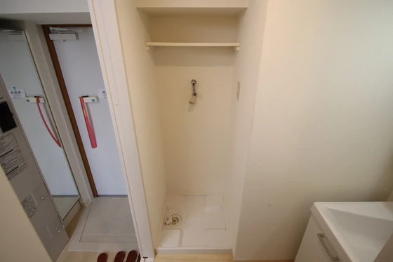 福富グラードマンション