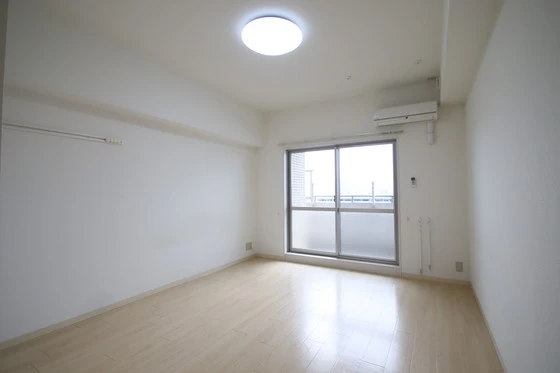 福富グラードマンション