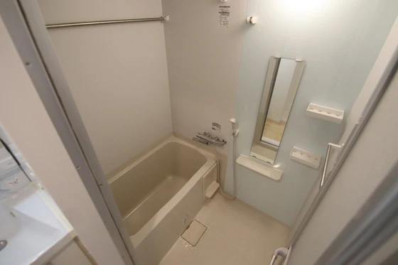 福富グラードマンション