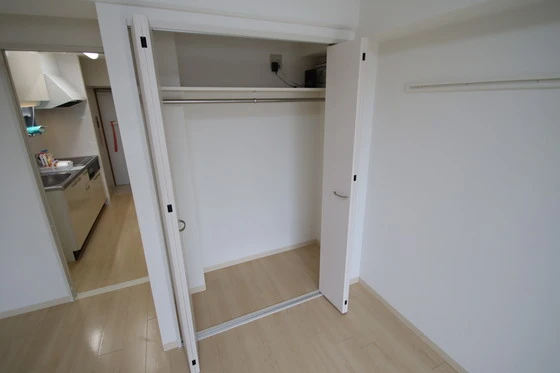 福富グラードマンション