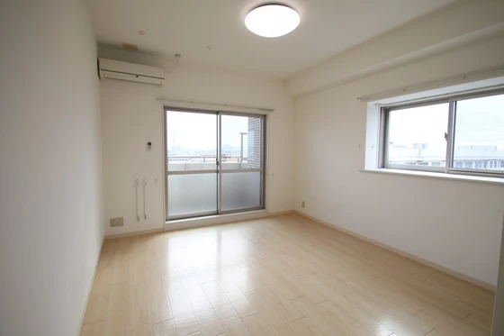 福富グラードマンション