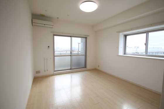 福富グラードマンション