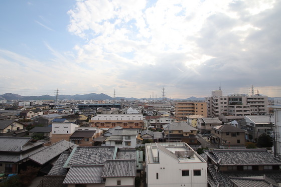 福富グラードマンション