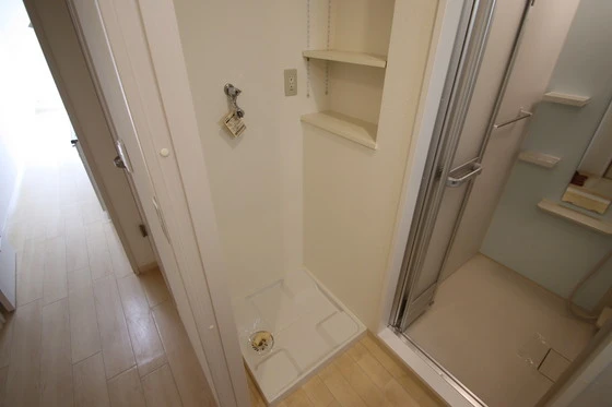 福富グラードマンション