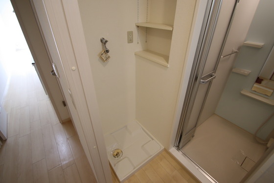 福富グラードマンション