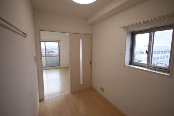 福富グラードマンション