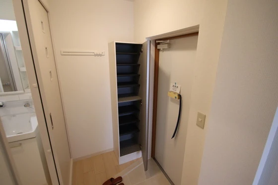 福富グラードマンション