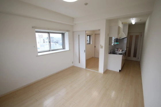 福富グラードマンション