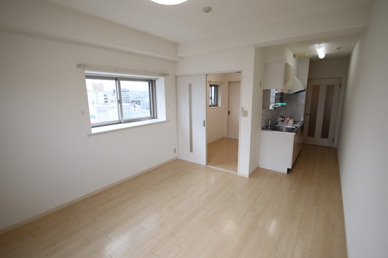 福富グラードマンション