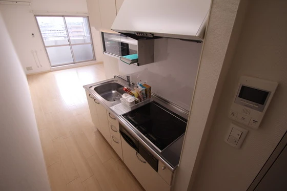 福富グラードマンション