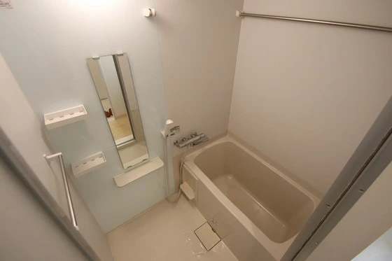 福富グラードマンション