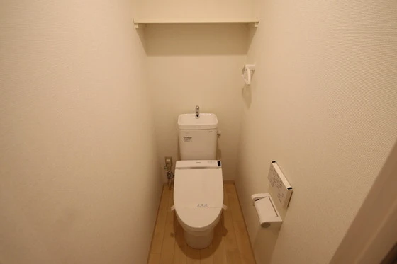 福富グラードマンション