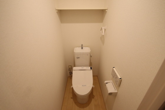 福富グラードマンション