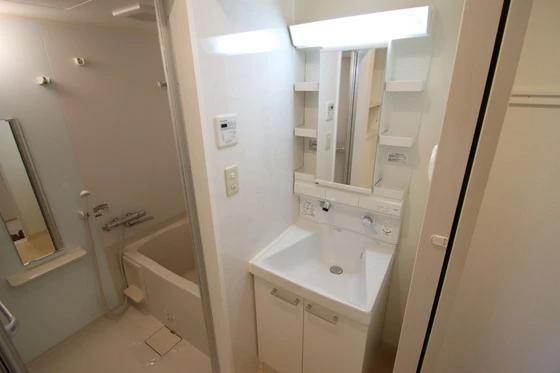 福富グラードマンション