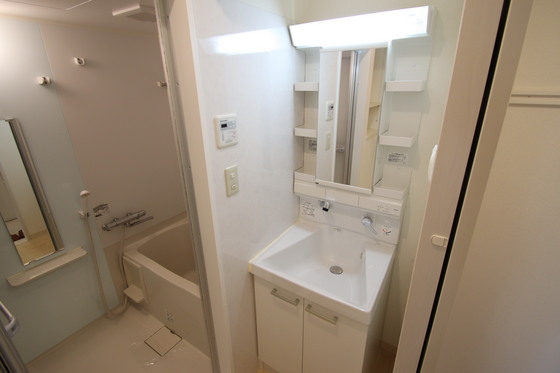 福富グラードマンション