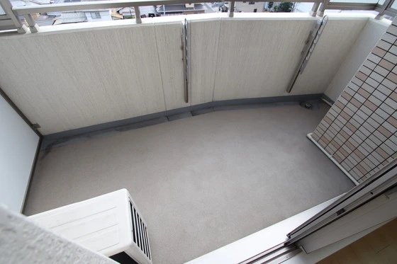 福富グラードマンション