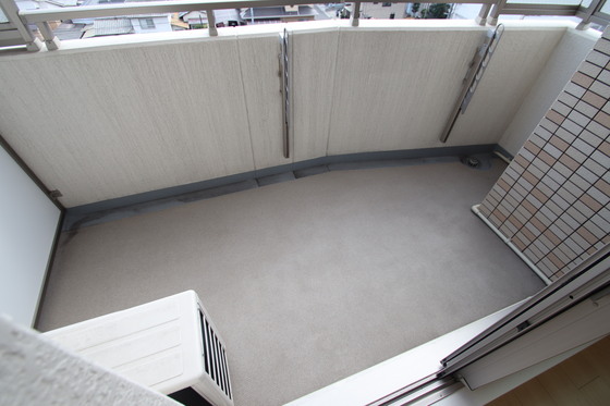 福富グラードマンション