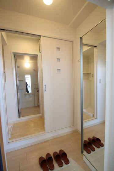 福富グラードマンション