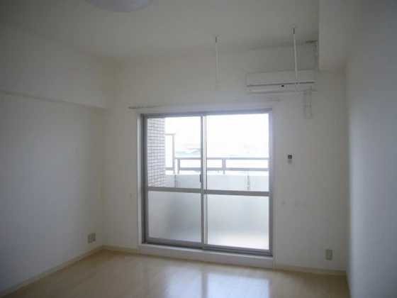 福富グラードマンション