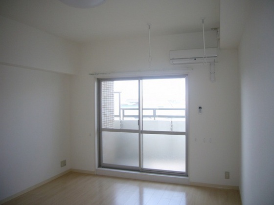 福富グラードマンション