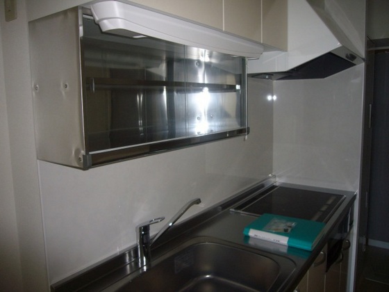 福富グラードマンション