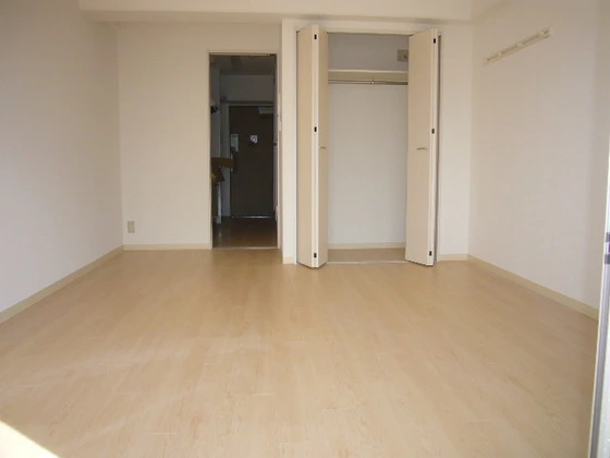 福富グラードマンション