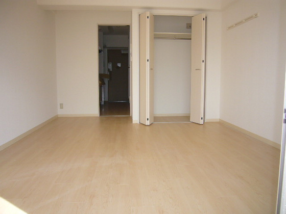 福富グラードマンション