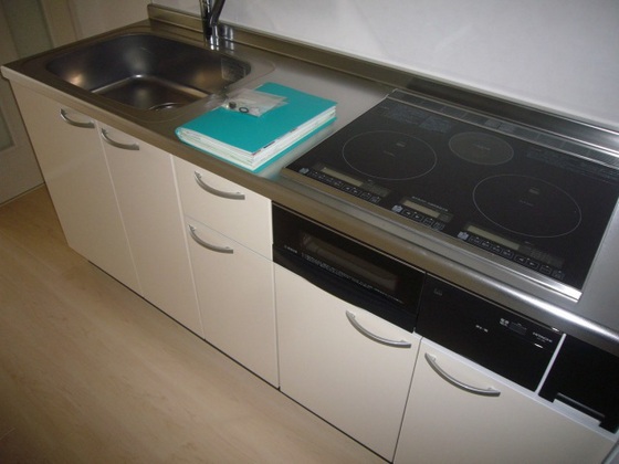 福富グラードマンション