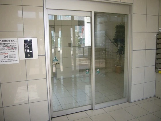 福富グラードマンション