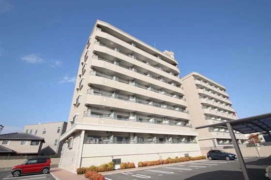 福富グラードマンション